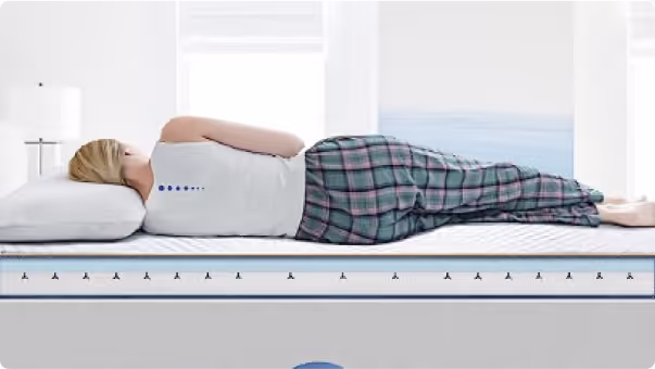 Pressure Relief