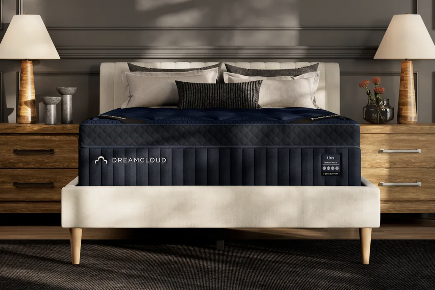 Dreamcloud image