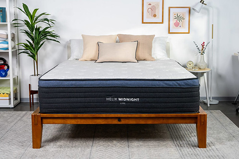 Top 10 Luxury Mattress Reviews of 2025 | Find Your Perfect Sleep Solution