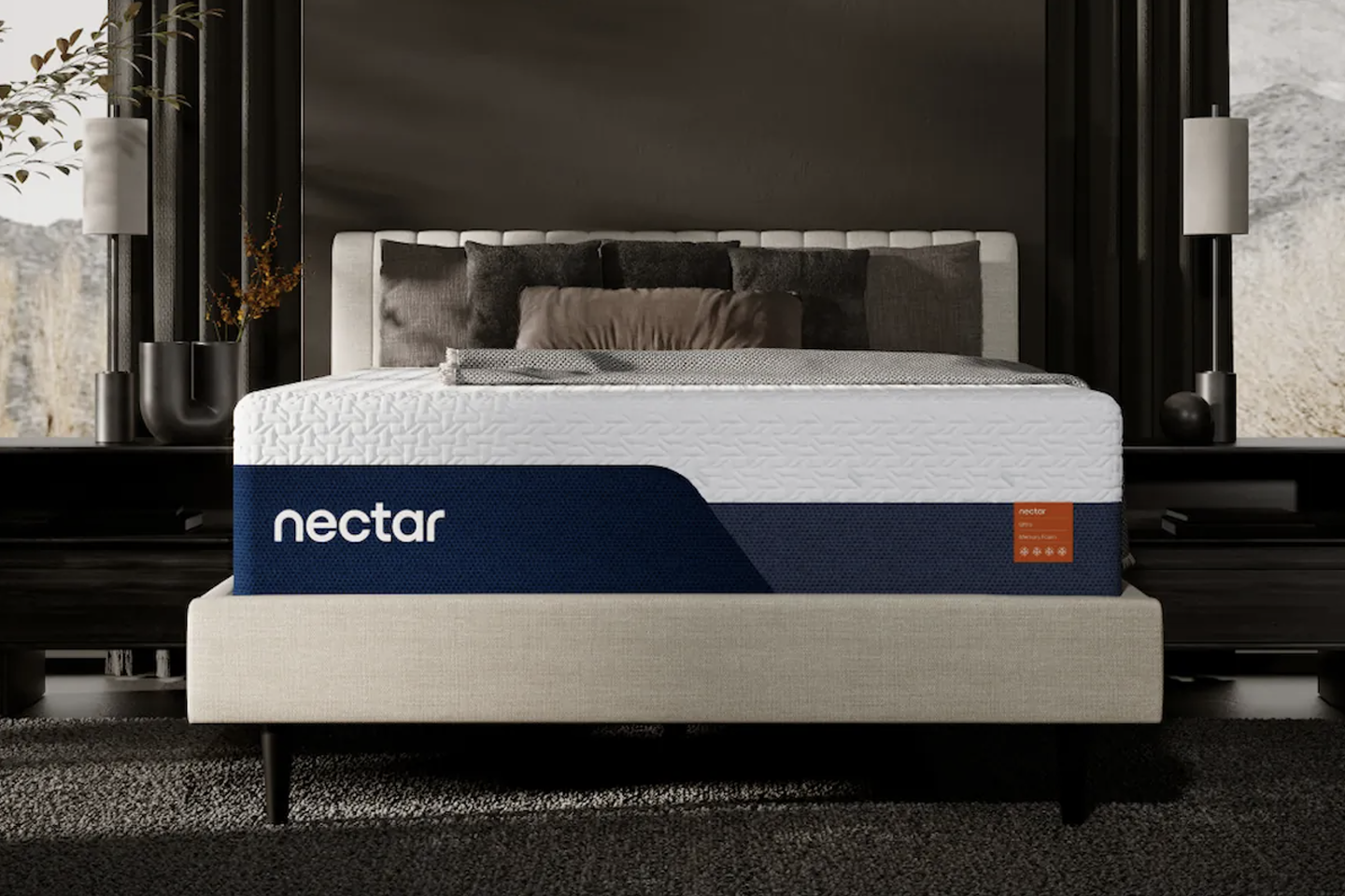Nectar image